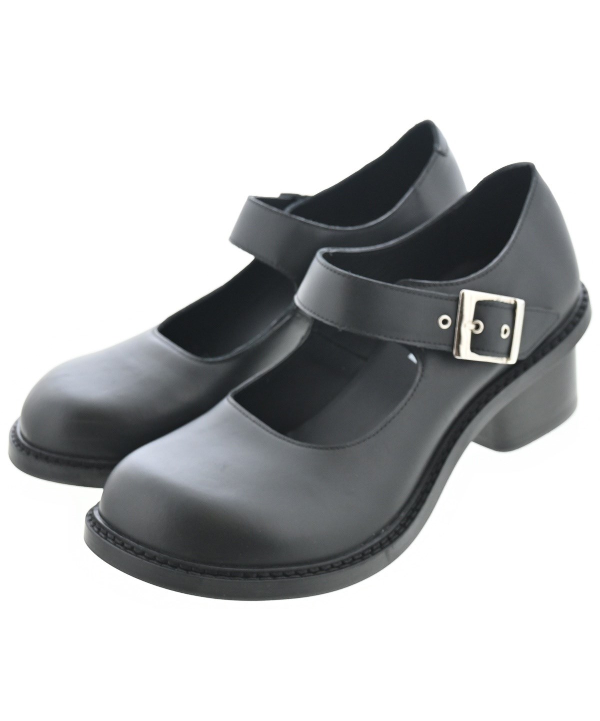 COMME des GARCONS（コムデギャルソン）その他 黒 サイズ:EU41(26cm位 