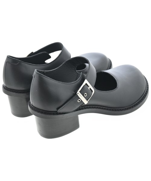 COMME des GARCONS（コムデギャルソン）その他 黒 サイズ:EU41(26cm位) レディース/2200691797144