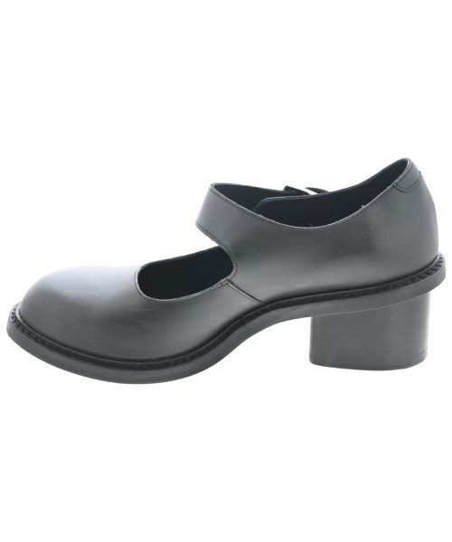 COMME des GARCONS（コムデギャルソン）その他 黒 サイズ:EU41(26cm位) レディース/2200691797144