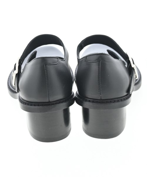 COMME des GARCONS（コムデギャルソン）その他 黒 サイズ:EU41(26cm位) レディース/2200691797144