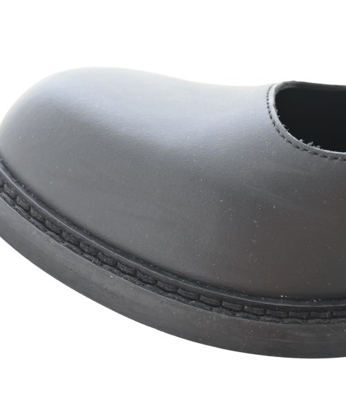 COMME des GARCONS（コムデギャルソン）その他 黒 サイズ:EU41(26cm位) レディース/2200691797144