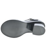 COMME des GARCONS（コムデギャルソン）その他 黒 サイズ:EU41(26cm位) レディース/2200691797144