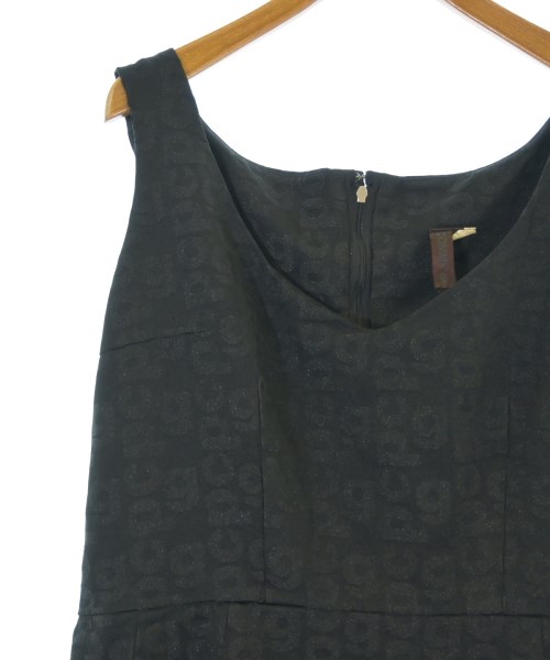COMME des GARCONS（コムデギャルソン）ワンピース 黒 サイズ:M レディース/2200691823058