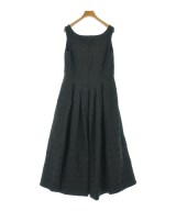 COMME des GARCONS（コムデギャルソン）ワンピース 黒 サイズ:M レディース/2200691823058