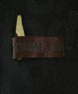 COMME des GARCONS（コムデギャルソン）ワンピース 黒 サイズ:M レディース/2200691823058