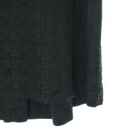 COMME des GARCONS（コムデギャルソン）ワンピース 黒 サイズ:M レディース/2200691823058