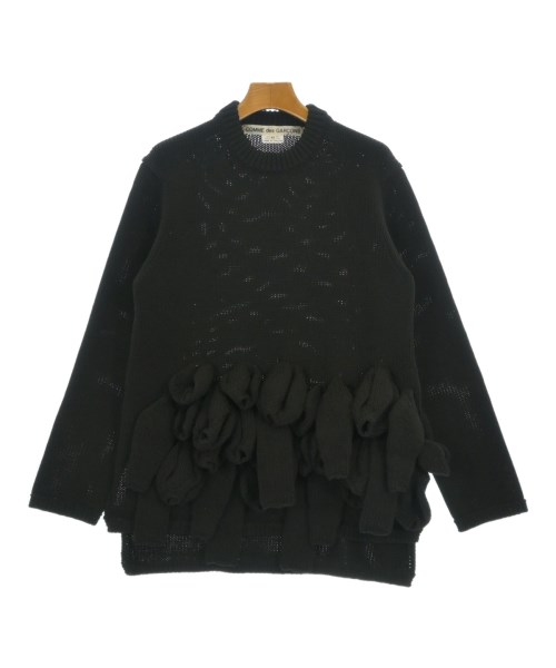 コムデギャルソン(COMME des GARCONS)のCOMME des GARCONS ニット・セーター