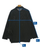 COMME des GARCONS（コムデギャルソン）ニット・セーター 黒 サイズ:XS レディース/2200691823065