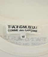 COMME des GARCONS（コムデギャルソン）Tシャツ・カットソー 白 サイズ:M メンズ/2200691898032