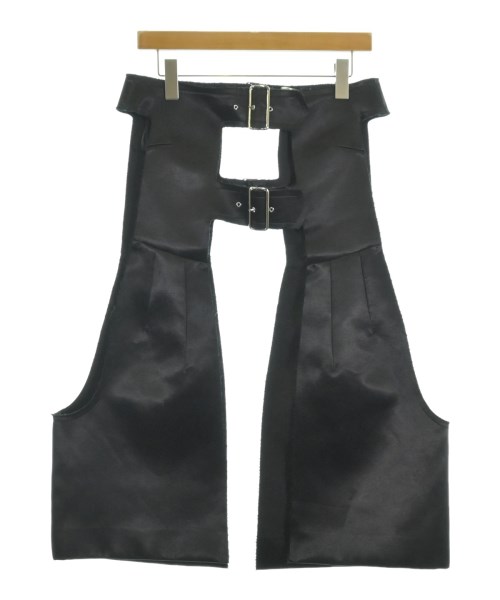 COMME des GARCONS(コムデギャルソン)ロング・マキシ丈スカート 黒 サイズ:S/2200691904030