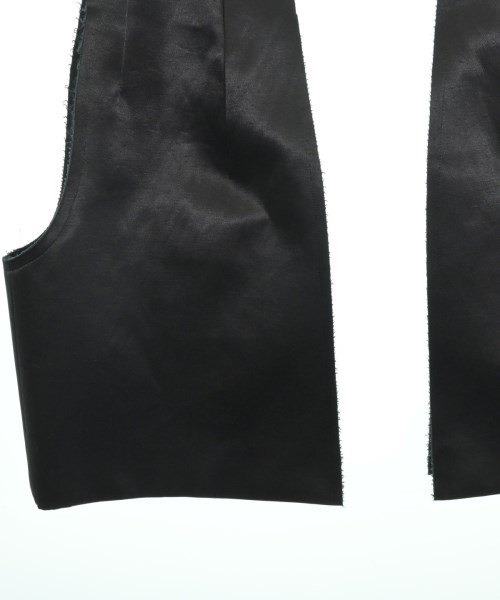 COMME des GARCONS（コムデギャルソン）ロング・マキシ丈スカート 黒 サイズ:S レディース/2200691904030