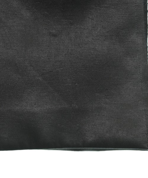 COMME des GARCONS（コムデギャルソン）ロング・マキシ丈スカート 黒 サイズ:S レディース/2200691904030