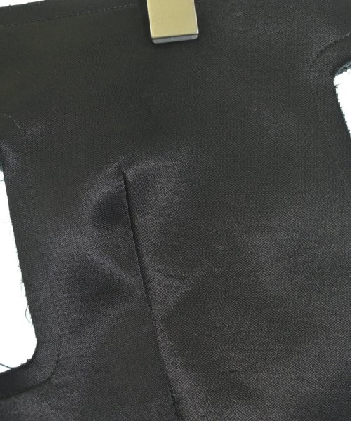 COMME des GARCONS（コムデギャルソン）ロング・マキシ丈スカート 黒 サイズ:S レディース/2200691904030