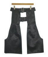COMME des GARCONS（コムデギャルソン）ロング・マキシ丈スカート 黒 サイズ:S レディース/2200691904030