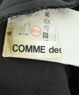 COMME des GARCONS（コムデギャルソン）ロング・マキシ丈スカート 黒 サイズ:S レディース/2200691904030
