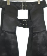 COMME des GARCONS（コムデギャルソン）ロング・マキシ丈スカート 黒 サイズ:S レディース/2200691904030