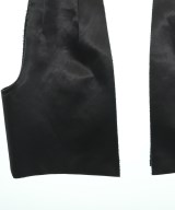 COMME des GARCONS（コムデギャルソン）ロング・マキシ丈スカート 黒 サイズ:S レディース/2200691904030