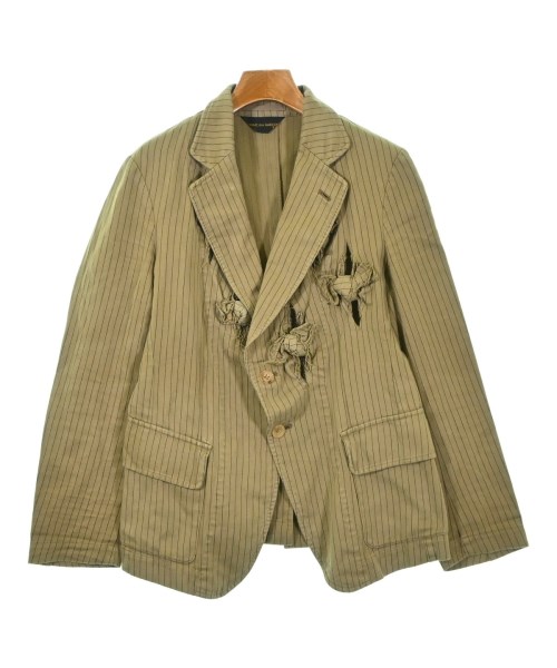 COMME des GARCONS(コムデギャルソン)その他 ベージュ サイズ:-(M位)/2200691904047