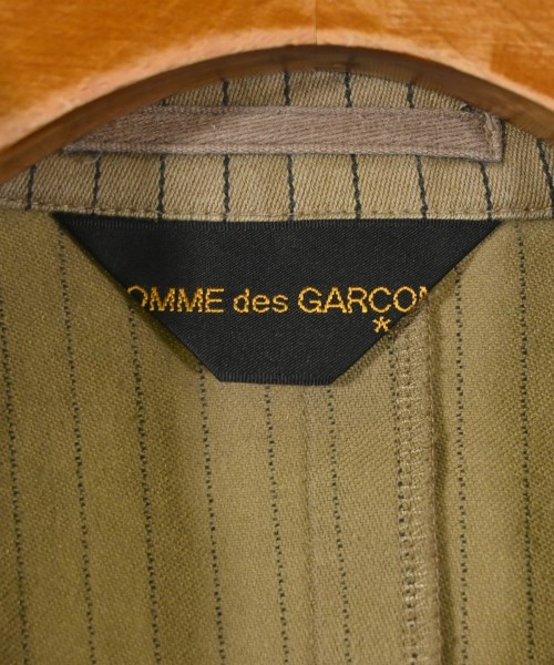 COMME des GARCONS（コムデギャルソン）その他 ベージュ サイズ:-(M位) レディース/2200691904047