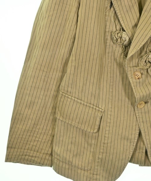 COMME des GARCONS（コムデギャルソン）その他 ベージュ サイズ:-(M位) レディース/2200691904047