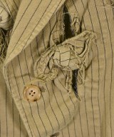 COMME des GARCONS（コムデギャルソン）その他 ベージュ サイズ:-(M位) レディース/2200691904047