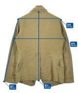 COMME des GARCONS（コムデギャルソン）その他 ベージュ サイズ:-(M位) レディース/2200691904047