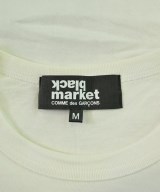 COMME des GARCONS（コムデギャルソン）Tシャツ・カットソー 白 サイズ:M メンズ/2200691971117