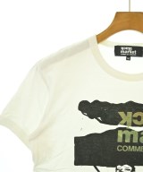 COMME des GARCONS（コムデギャルソン）Tシャツ・カットソー 白 サイズ:M メンズ/2200691971117