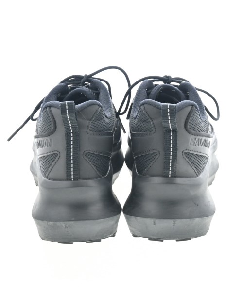 COMME des GARCONS（コムデギャルソン）スニーカー 黒 サイズ:27cm レディース/2200691971162