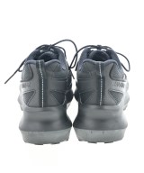 COMME des GARCONS（コムデギャルソン）スニーカー 黒 サイズ:27cm レディース/2200691971162