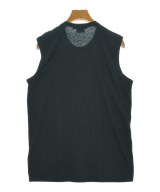 COMME des GARCONS（コムデギャルソン）ノースリーブ 黒 サイズ:L レディース/2200692000151