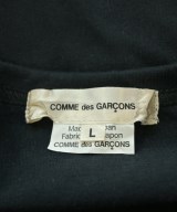 COMME des GARCONS（コムデギャルソン）ノースリーブ 黒 サイズ:L レディース/2200692000151