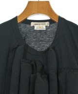 COMME des GARCONS（コムデギャルソン）ノースリーブ 黒 サイズ:L レディース/2200692000151