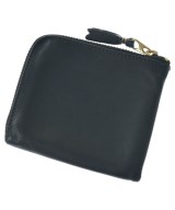 COMME des GARCONS（コムデギャルソン）財布・コインケース 黒 サイズ:- レディース/2200686934066