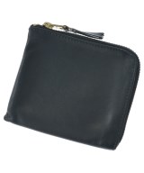 COMME des GARCONS（コムデギャルソン）財布・コインケース 黒 サイズ:- レディース/2200686934066