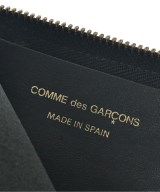 COMME des GARCONS（コムデギャルソン）財布・コインケース 黒 サイズ:- レディース/2200686934066