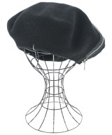 COMME des GARCONS ハンチング・ベレー帽