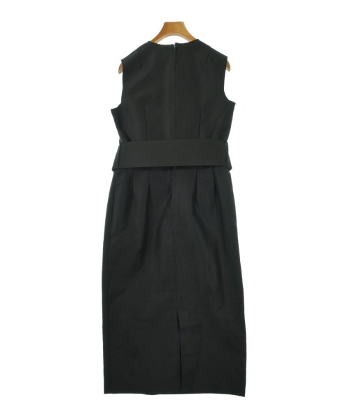 COMME des GARCONS（コムデギャルソン）ワンピース 黒 サイズ:L レディース/2200688646028