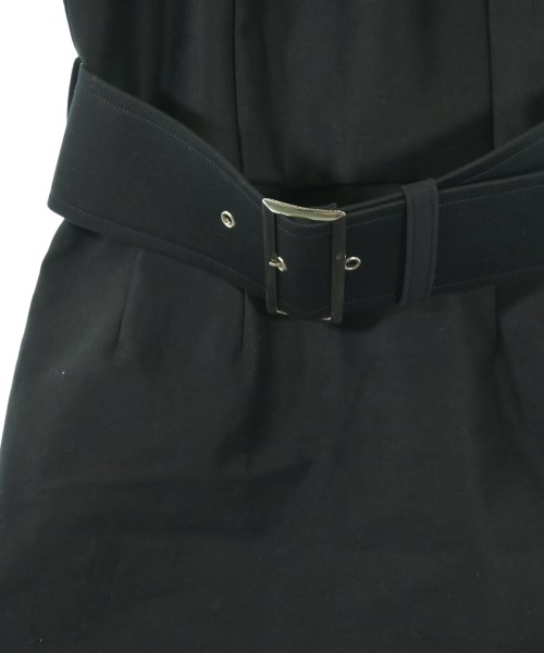 COMME des GARCONS（コムデギャルソン）ワンピース 黒 サイズ:L レディース/2200688646028