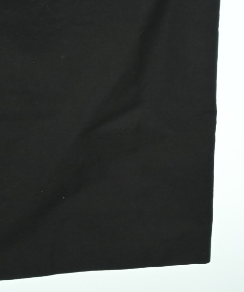 COMME des GARCONS（コムデギャルソン）ワンピース 黒 サイズ:L レディース/2200688646028