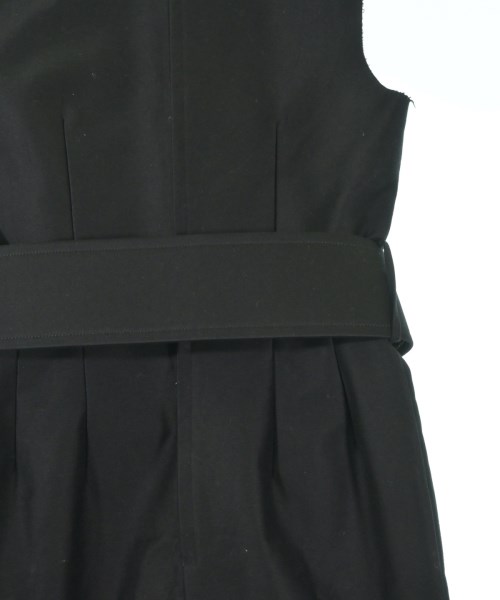 COMME des GARCONS（コムデギャルソン）ワンピース 黒 サイズ:L レディース/2200688646028