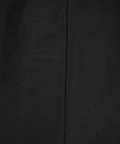 COMME des GARCONS（コムデギャルソン）ワンピース 黒 サイズ:L レディース/2200688646028