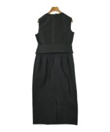 COMME des GARCONS（コムデギャルソン）ワンピース 黒 サイズ:L レディース/2200688646028