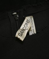 COMME des GARCONS（コムデギャルソン）ワンピース 黒 サイズ:L レディース/2200688646028