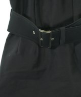 COMME des GARCONS（コムデギャルソン）ワンピース 黒 サイズ:L レディース/2200688646028