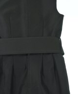 COMME des GARCONS（コムデギャルソン）ワンピース 黒 サイズ:L レディース/2200688646028