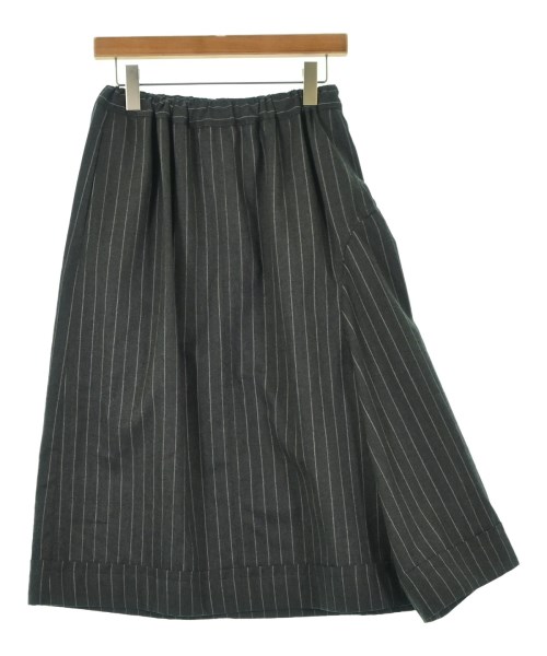 COMME des GARCONS(コムデギャルソン)その他 グレー サイズ:XS/2200688859046