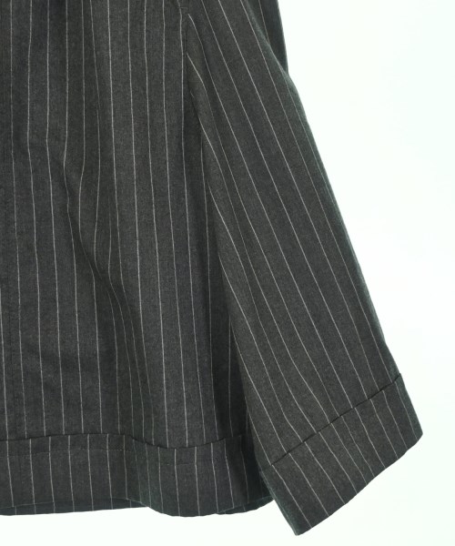 COMME des GARCONS（コムデギャルソン）その他 グレー サイズ:XS レディース/2200688859046