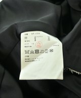 COMME des GARCONS（コムデギャルソン）カジュアルジャケット 黒 サイズ:XS レディース/2200691325019