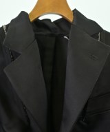 COMME des GARCONS（コムデギャルソン）カジュアルジャケット 黒 サイズ:XS レディース/2200691325019
